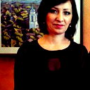 Ольга Ожерельева