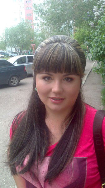 Салия Шонова