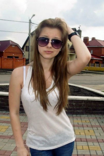 Виктория Лоза