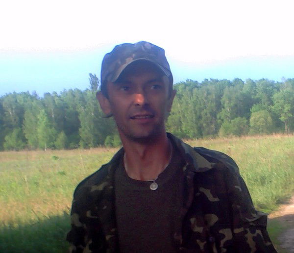 Анатолий Беряев