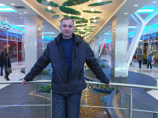 Юрий Рудаков