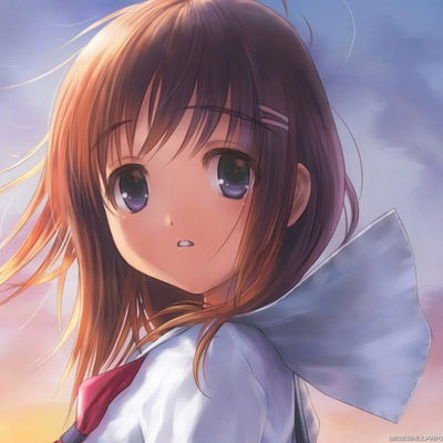 Виталий Бузулуцкий