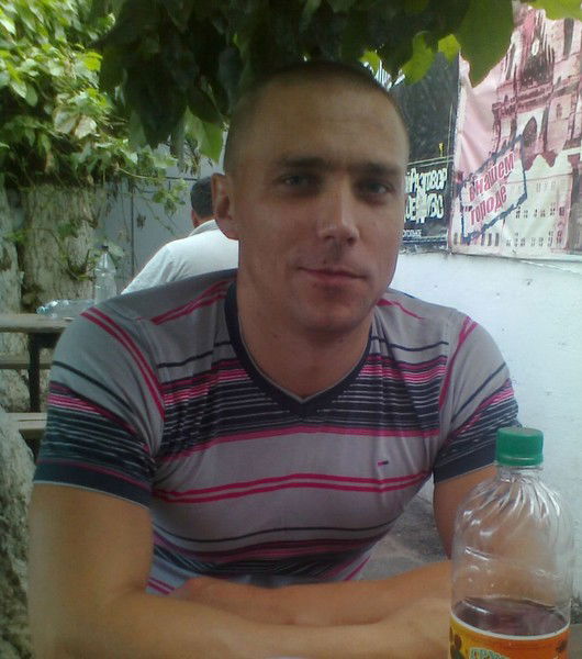 Федор Харинов