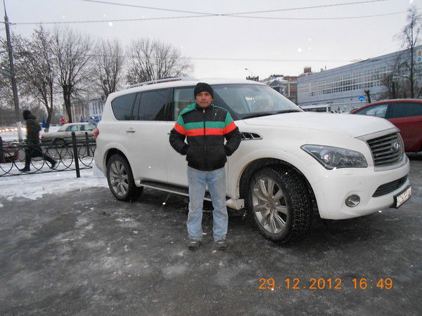 Исроил Турсунов