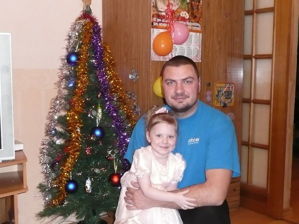 Петр Мазурин