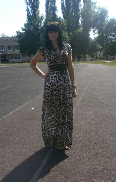 Виктория ))))