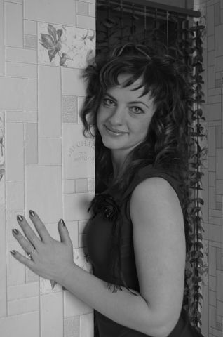 Танюша Сиглюк