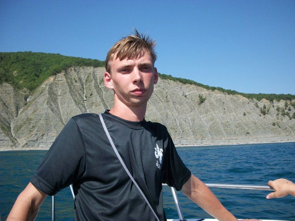 Мандич Артем