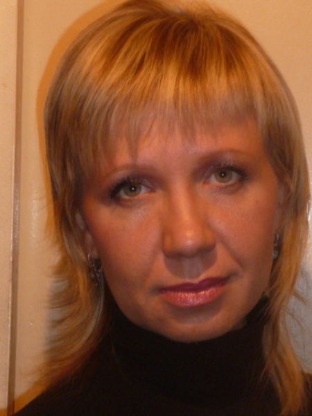 Наталья Асанкина