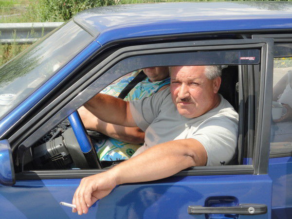 Николай Сурин