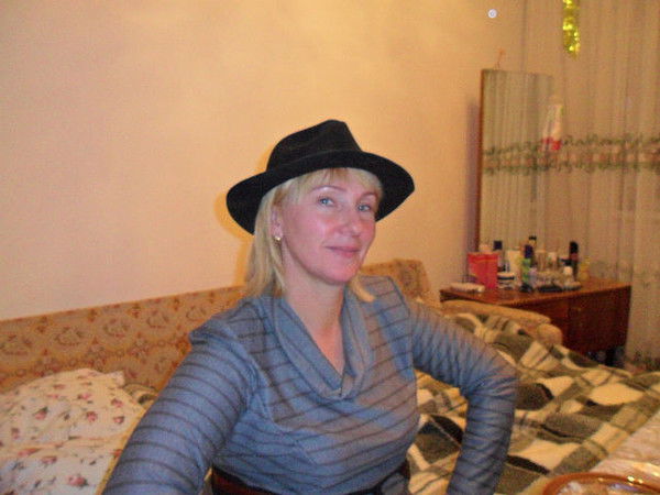 Светлана Смирнова