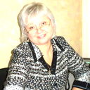 Бурыкина Наталья
