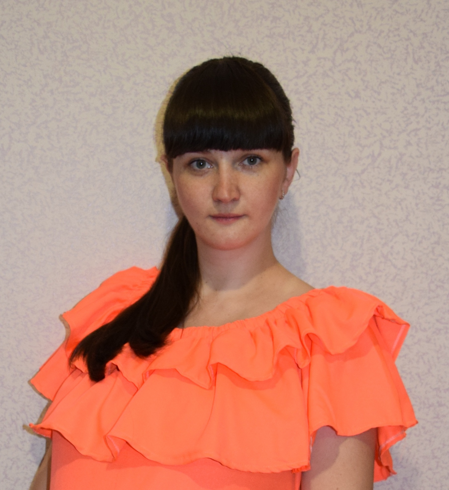 Евгения Трапезникова