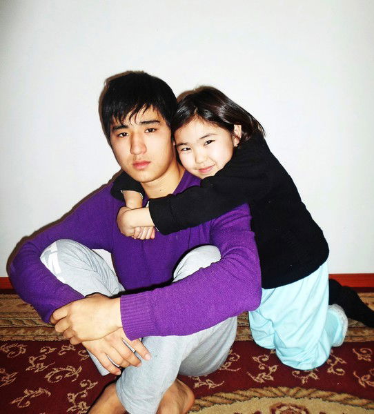 Ниет Абзелбеков