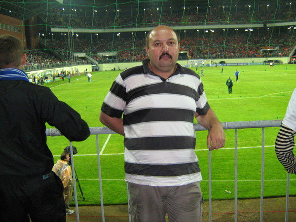 Валентин Скляр