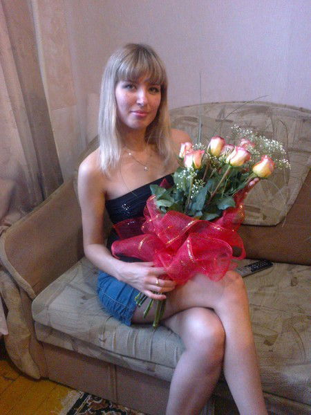 Вера Тараторкина