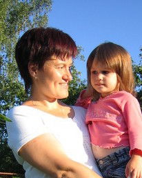 Марина Буланова