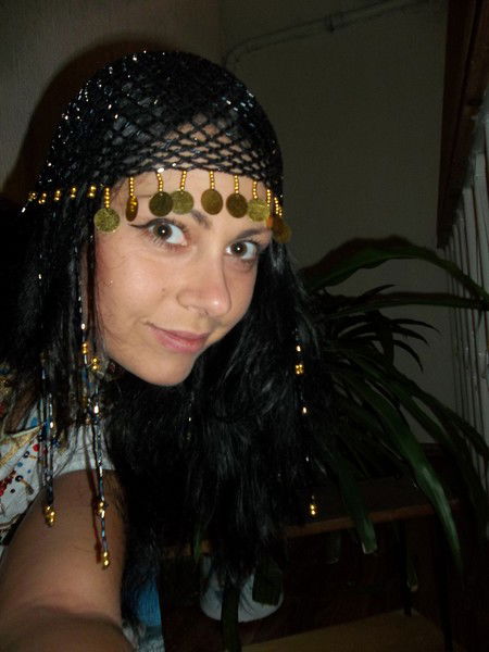 Ирина Веремейчик