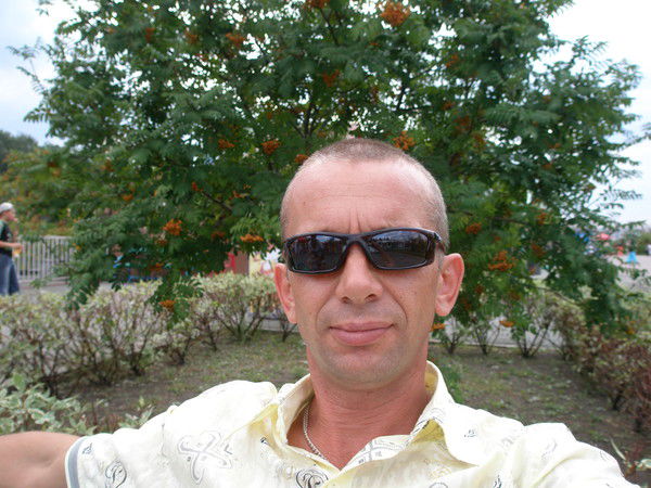 Дмитрий Пеньковский