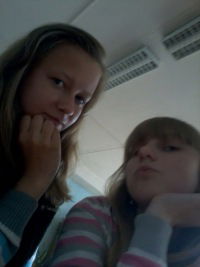 Марина Буцневич