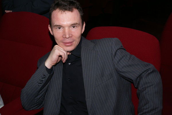 Салават Мингараев