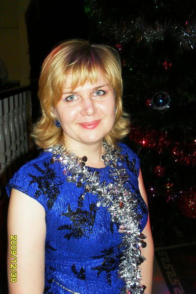 Наталья Брума