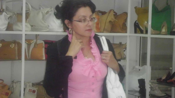 Катя Пушкин