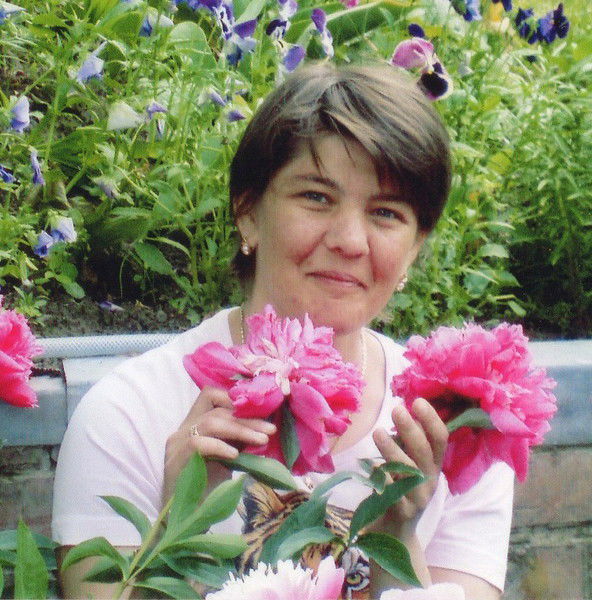 Наталия Богатырчук