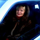 Нина Никонова
