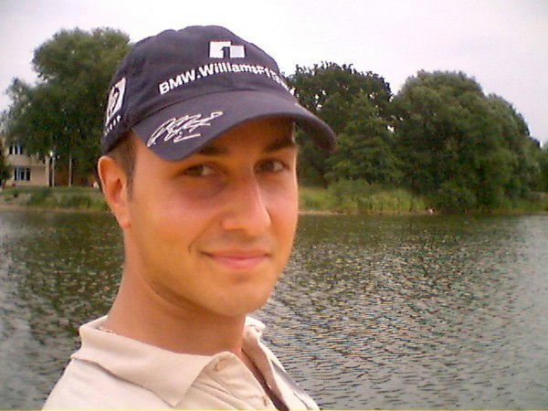 Юлиан Кремешков