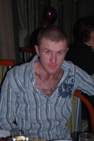 Костенко Алексей