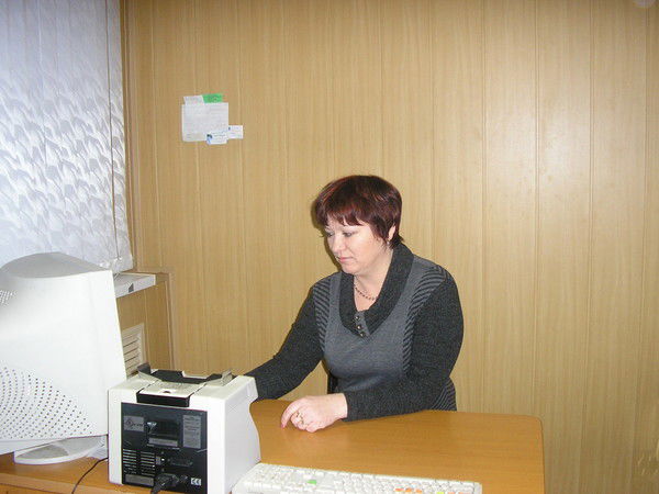 Татьяна Шестирикова