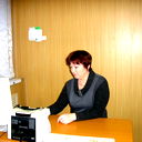 Татьяна Шестирикова