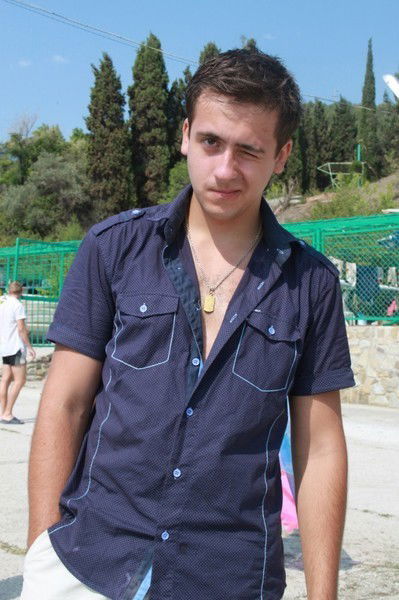 Александр Герасимов