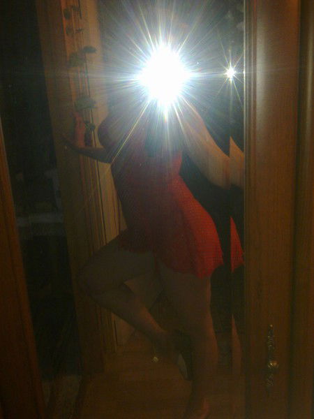 Оля Сладкая