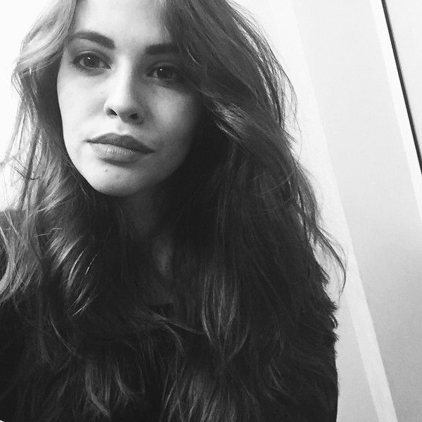 Виктория Норкина