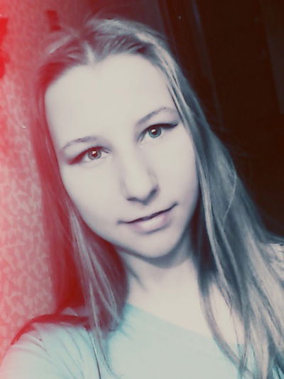 Екатерина Ягель