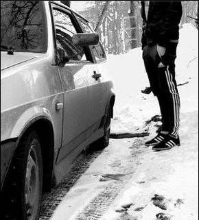 Андрей Свириденков