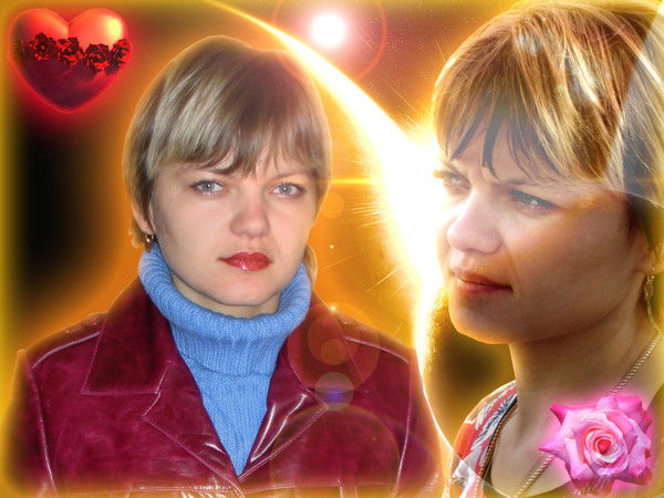 Маша Шабанова