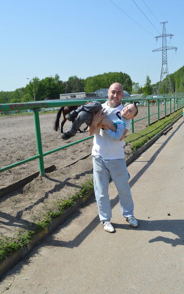 Макс Казмирук