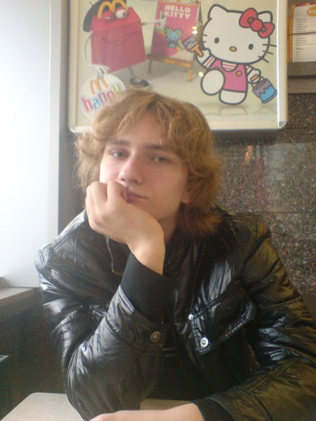 Игорь Разорёнов