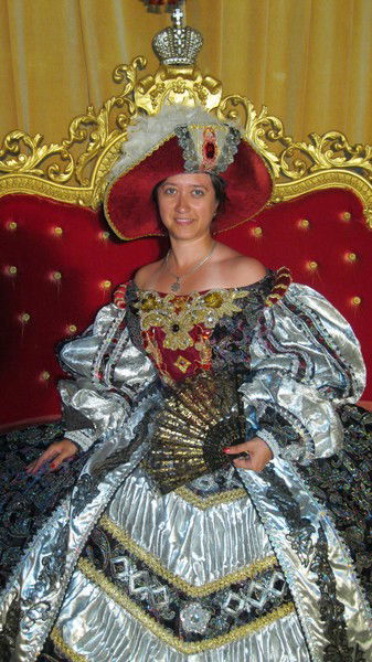 Татьяна Филатова