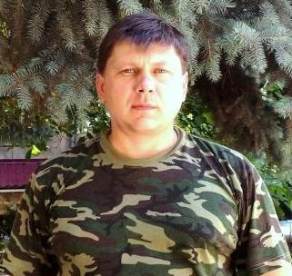 Олег Лукинов