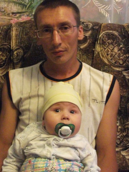 Василий Платонов