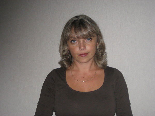 Татьяна Смолькова