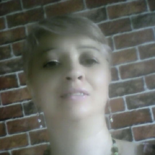 Елена Гагарина