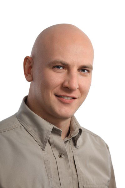 Сергей Смирнов