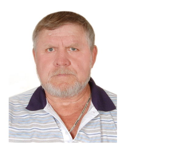 Геннадий Таскаев