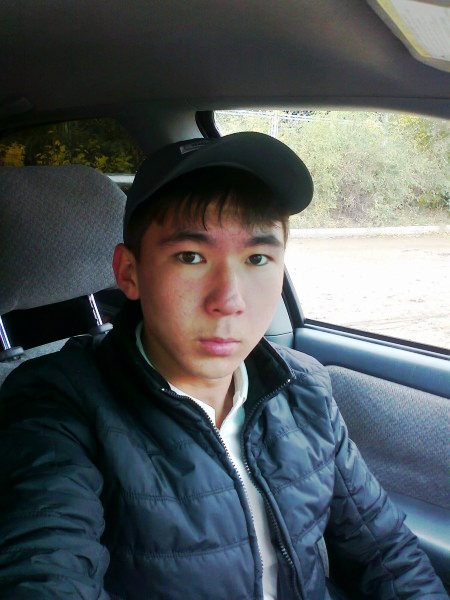 Ренат Ыбырай