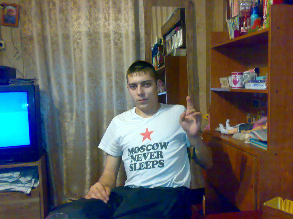 Евгений Батяев